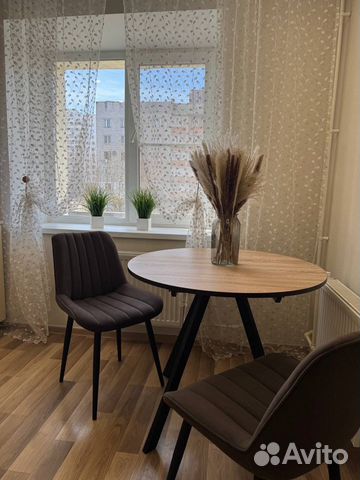 

1-к. квартира, 42,3 м², 2 кровати