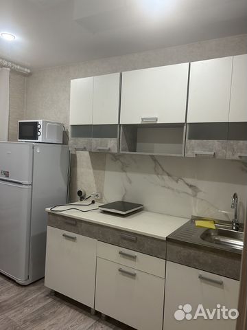 

2-к. квартира, 53 м², 2/4 эт.