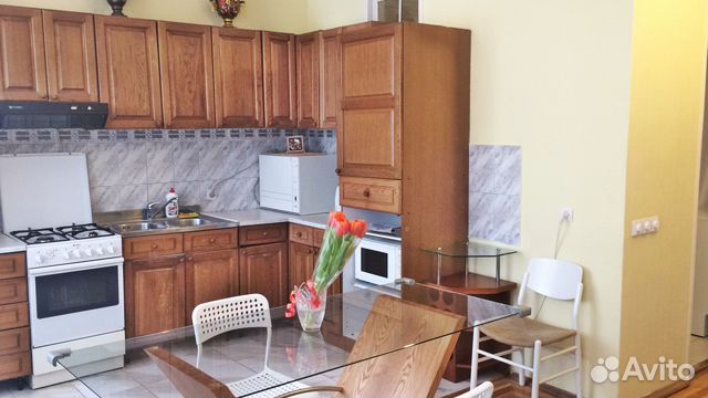 2-к квартира, 60 м², 7/9 эт. 2-к квартира, 60 м², 7/9 эт.