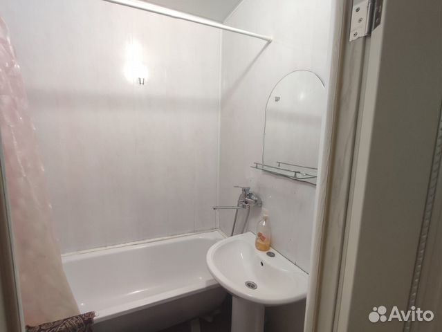 

2-к. квартира, 48,5 м², 3 кровати