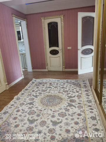 

3-к. квартира, 90 м², 6 кроватей