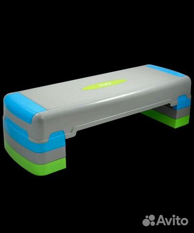 Степ-платформа 3- уровневая(3шт)