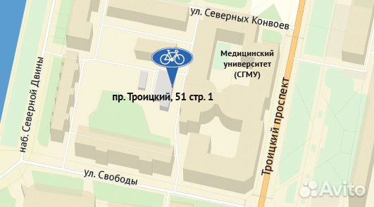 Ремонт и обслуживание велосипедов, самокатов