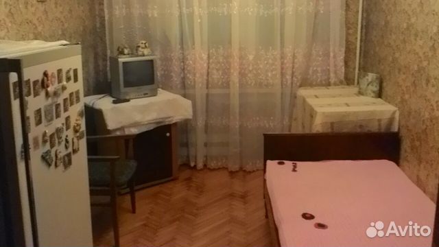 Комната 14 м² в 3-к, 5/9 эт.
