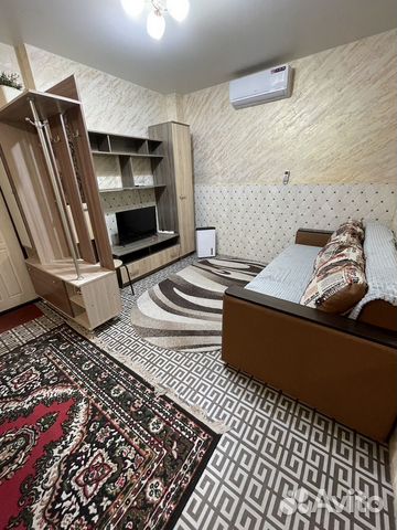 

3-к. квартира, 55 м², 3 кровати