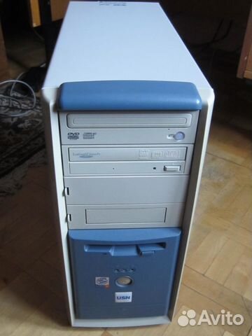 Домашний компьютер Домашний компьютер