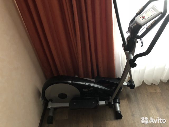 Эллиптический тренажер kettler Vito XS 8864-500 Эллиптический тренажер kettler Vito XS 8864-500