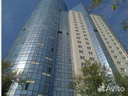 

1-к. квартира, 56 м², 2 кровати