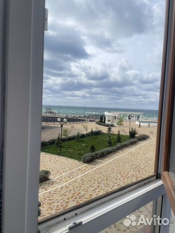 

1-к. квартира, 56 м², 3 кровати