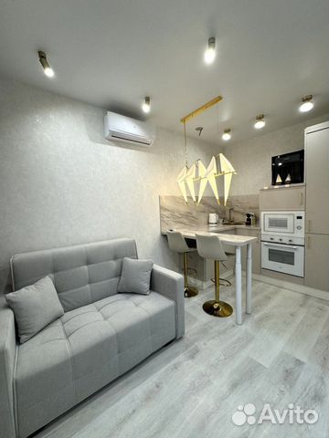 

1-к. квартира, 42 м², 3 кровати