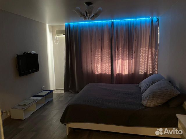 

2-к. квартира, 49 м², 4 кровати