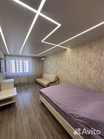 

2-к. квартира, 60 м², 5 кроватей