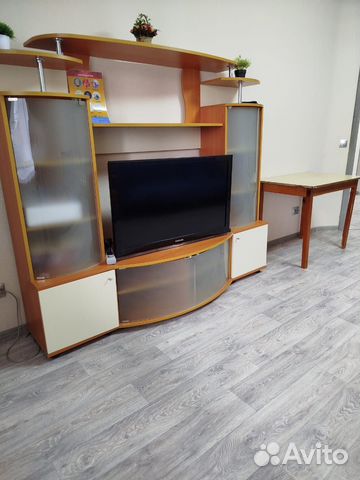 

1-к. квартира, 55 м², 4 кровати
