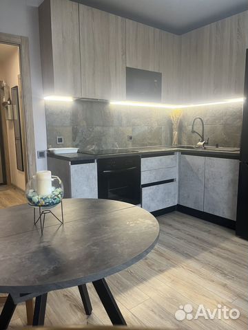 

2-к. квартира, 65 м², 2 кровати