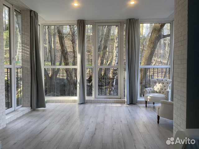 

2-к. квартира, 65 м², 3 кровати