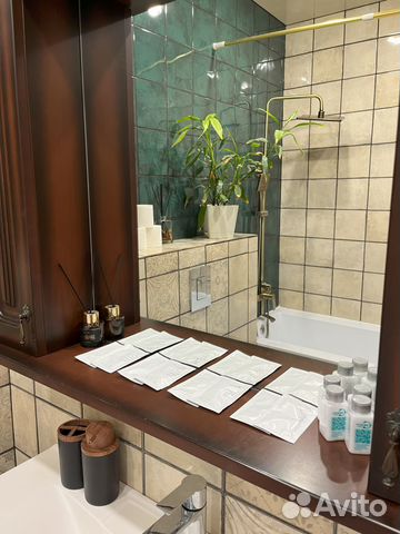 

2-к. квартира, 75 м², 3 кровати