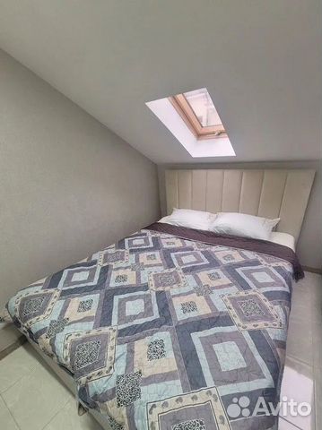 

Квартира-студия, 18 м², 2 кровати