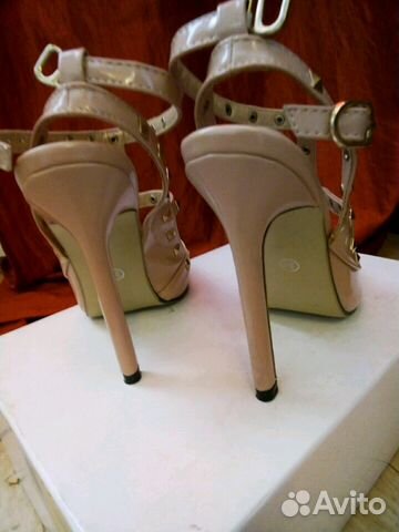 Туфли Туфли