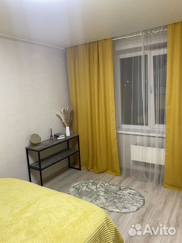 

2-к. квартира, 48 м², 3 кровати
