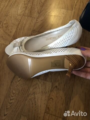 Туфли 38 новые Туфли 38 новые