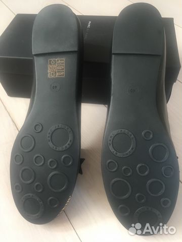 Лоферы Marc by Marc Jacobs, 40 Лоферы Marc by Marc Jacobs, 40