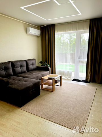 

Квартира-студия, 31 м², 2 кровати