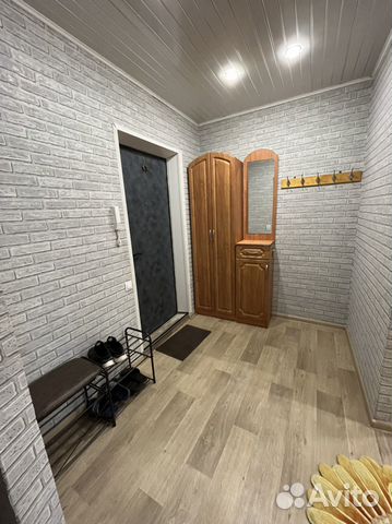

1-к. квартира, 45 м², 1 кровать