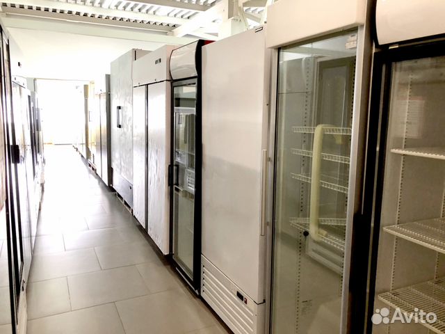 Холодильные шкафы Холодильные шкафы