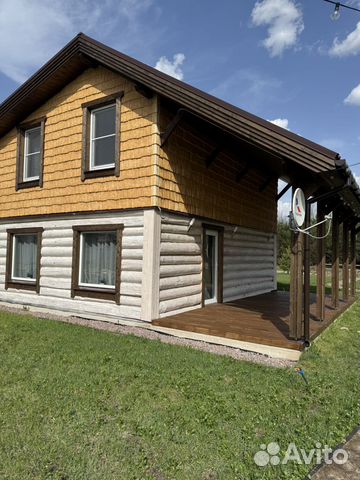 

3-к. дом, 120 м²