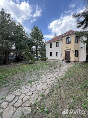 

Коттедж 150 м²