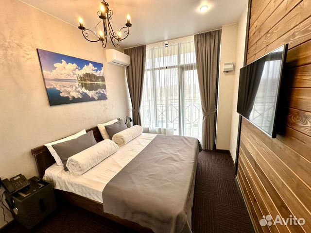 

2-к. квартира, 49 м², 3 кровати