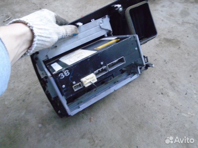Климат-контроль штатная магнитола хонда цивик 8 Климат-контроль штатная магнитола хонда цивик 8
