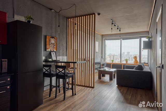 

2-к. квартира, 67 м², 6 кроватей