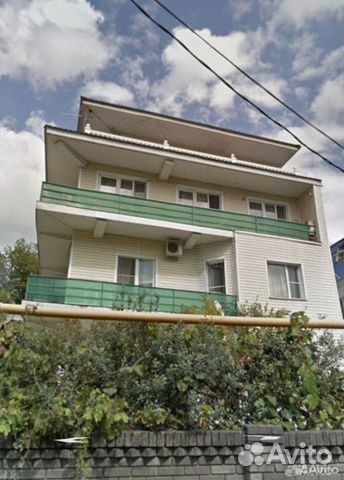 

4-к. таунхаус, 121 м²