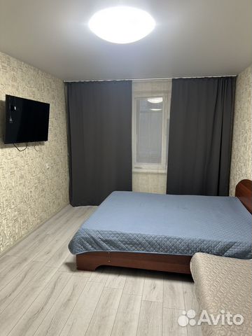 

2-к. квартира, 52 м², 5 кроватей