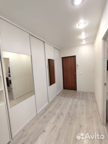 

2-к. квартира, 54 м², 2 кровати
