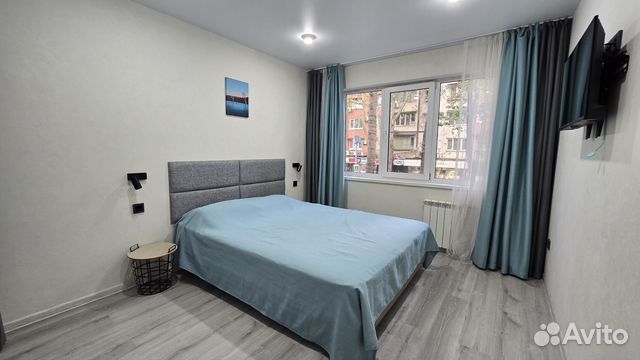 

3-к. квартира, 55 м², 4 кровати