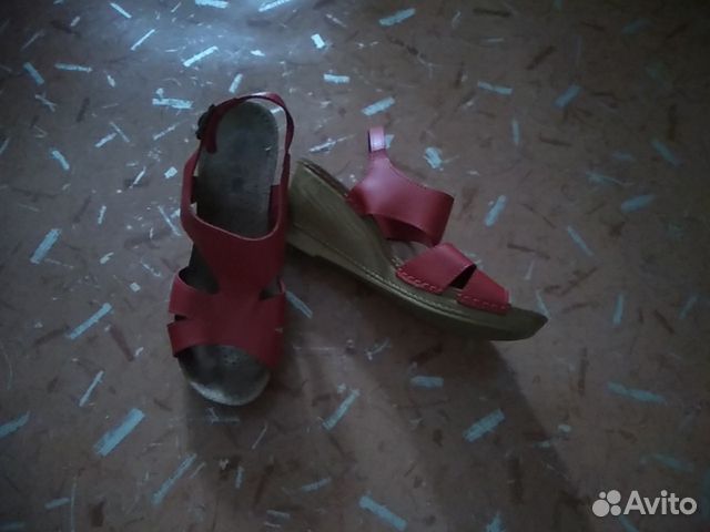 Босоножки Босоножки