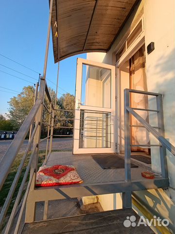 

Квартира-студия, 20 м², 2 кровати