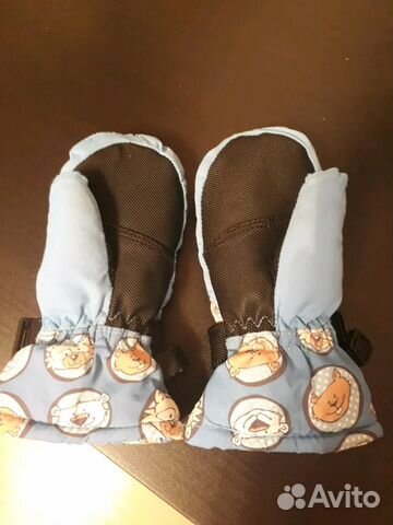 Варежки Варежки