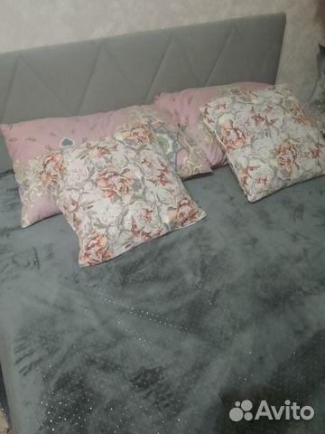 

1-к. квартира, 30 м², 6/6 эт.
