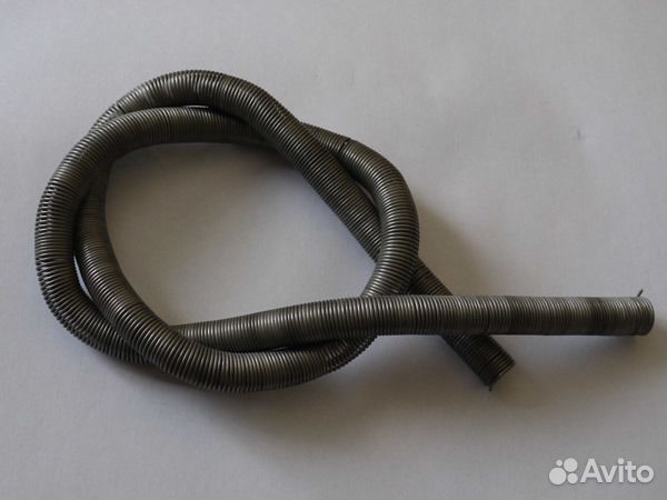 Спираль для обогревателя 6.0квт