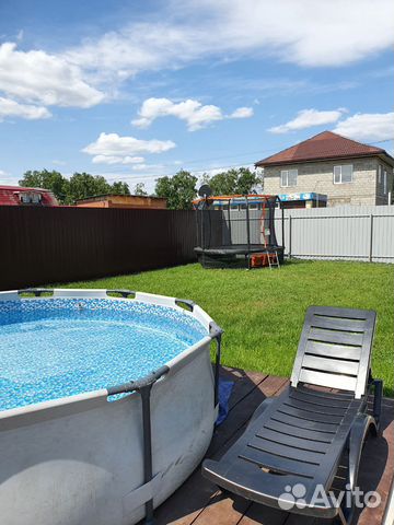 

2-к. дом, 69 м²