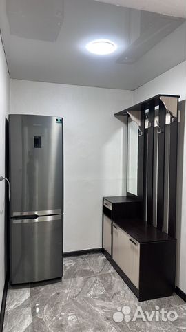 

2-к. квартира, 50 м², 2 кровати