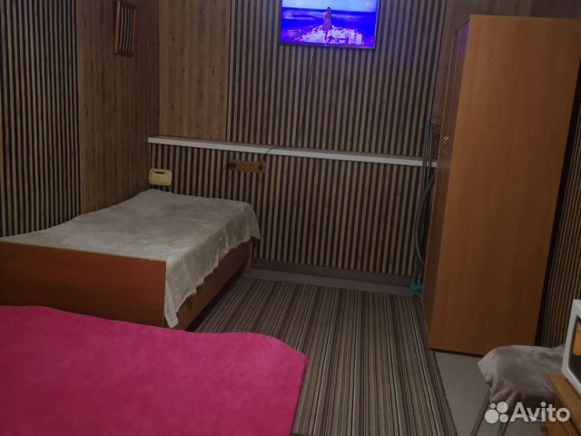 

1-к. коттедж, 20 м²