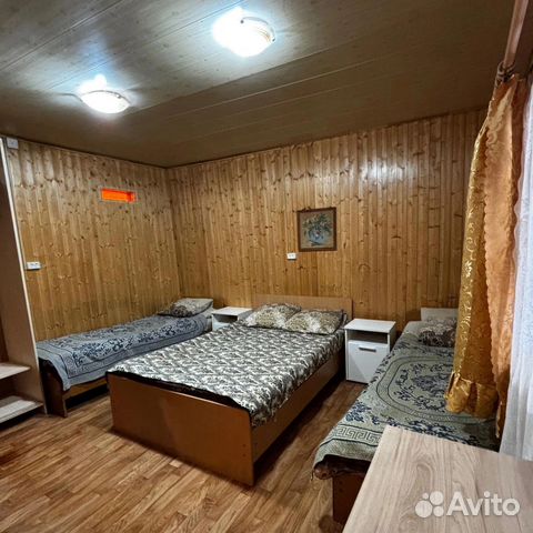 

10-к. и более дом, 80 м²