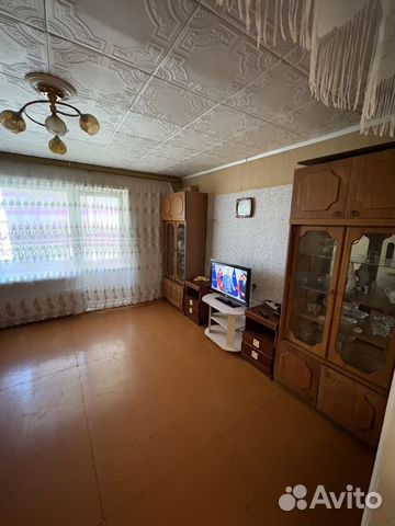

2-к. квартира, 54 м², 5 кроватей
