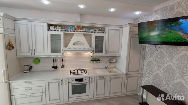 

2-к. квартира, 50 м², 1 кровать