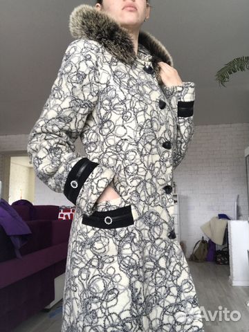 Пальто Пальто