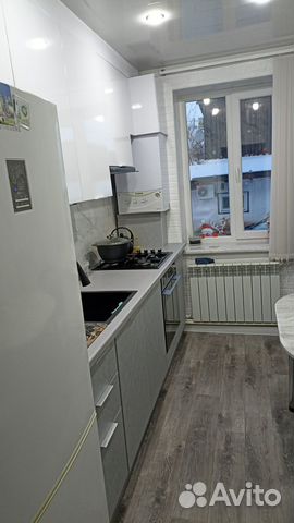 

3-к. квартира, 60 м², 5 кроватей